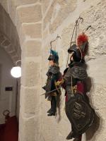 Tofus antiqua - B&B Trapani