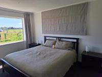 Kamer met Kingsize Bed