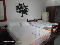 Family Room with Bathroom