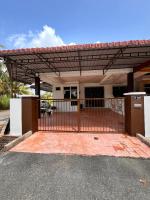Homestay Tok Wan - B&B Jertih