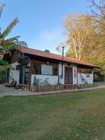 Casa da cachoeira na serra - Chambres d’hôtes Santo Antônio do Pinhal
