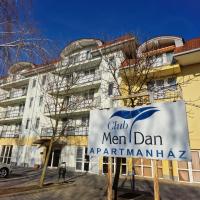 Fiore Wellness Apartman - Bed and Breakfast Zalakaros
