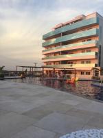 "Piscina infinita vista mar com por do sol Praia Grande Arraial do Cabo" - Chambres d'hôtes Arraial do Cabo