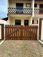 Casa à Beira Mar em Praia Seca Araruama RJ - B&B Araruama