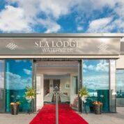 Sea Lodge Hotel, Hotel - Waterville