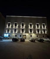 قرب موسم الرياض شقة مريحة وحديثة دخول ذاتي - Ferienwohnung Riad