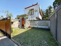 Tri Aura Villa - Jungle View 3 Bedroom in Ubud - B&B Ubud