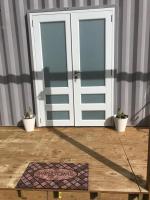 Casa Nostra Vagón - B&B Coamo