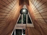 Alpinas del bosque - B&B Sauce de Portezuelo