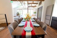 Hakuba Villa Kasumi - B&B Hakuba