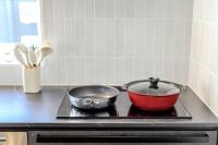 Hakuba Villa Kasumi - B&B Hakuba