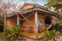 Casa Campanelli - Caraíva Pé na areia - B&B Caraiva