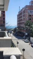 Apartamento uma quadra da praia - Bed and Breakfast Bombinhas