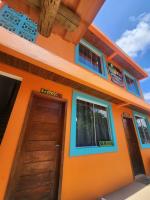 Nativus Flats - B&B Itacaré