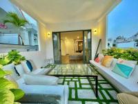 The Connect Villa - Vũng Tàu - Chambres d’hôtes Cap-Saint-Jacques