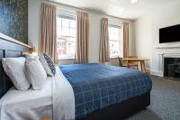 Portsea Place - designer king studio and parking - Chambres d’hôtes Hobart