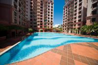 Nana Marina Court - Bed and Breakfast Kota Kinabalu