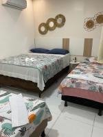 suítes Pitanga - Bed and Breakfast Maceió