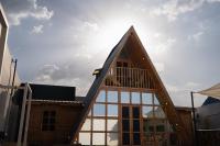 اكواخ روزڤيو الفندقيه Roseview Cottages - Chambres d’hôtes Taëf