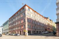 Modern Flat in Historical Building in Central Area - B&B Helsinki