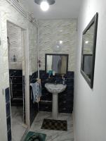 MK Heberg - B&B Tlemcen