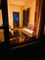 Appartement met 1 Slaapkamer en Uitzicht