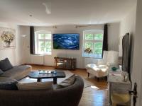 Eisern Home 2 - Ferienwohnung Mittenwalde