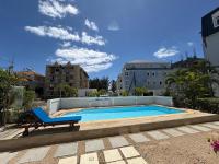 Picasso 30 m de la plage - Bed and Breakfast Flic en Flac