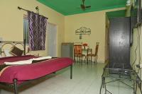 Standard Doppelzimmer