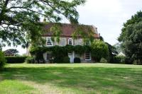 Apuldram Manor farm - Ferienwohnung