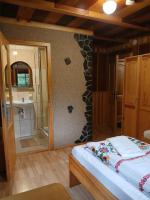 Chambre Double avec Salle de Bains Privative