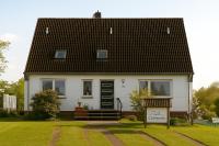 CUXSchwärmer - Groß & hundefreundlich, nah zur Natur - B&B Cuxhaven