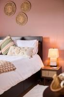 Tweepersoonskamer met Eigen Badkamer