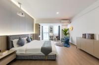 Studio met Uitzicht op de Tuin