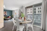 Perfect City Retreat 1 bdrm Prime Location - B&B Christchurch