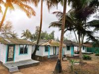 Sukhi Beach Cottage - B&B Gokarna