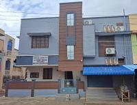 Saravana HomeStay - B&B Tiruvannamalai