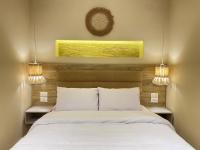 Deluxe Suite met Bubbelbad