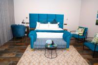 Deluxe Kamer met Kingsize Bed