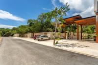 chic and cozy apartment close to the beaches - Ferienwohnung Tulum