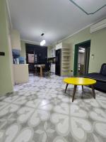 Tona Apartment 02 - B&B Tirana