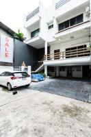 Appartement met 1 Slaapkamer