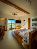 Monolocale con Vista Montagna 