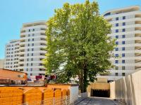 visit baltic - Sun Towers 51, apartament z 2 sypialniami i parkingiem - B&B Świnoujście