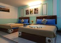 Superior Family Room