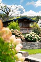 Ferienhaus Traumzeit - B&B Neuhütten