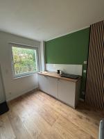 Kleines, feines Studio in Löhne Perfekte Lage bei A30 A2 und Bad Oeynhausen - B&B Löhne