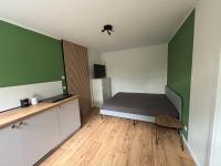 Kleines, feines Studio in Löhne Perfekte Lage bei A30 A2 und Bad Oeynhausen - B&B Löhne