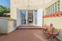 Apartamento Mar Azul - Ferienwohnung Lagos