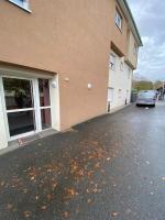 Bartappart - Chambres d’hôtes Bartenheim